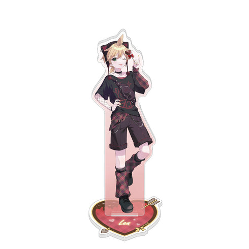 『雪ミク×ドン・キホーテ』アクリルスタンド 鏡音レン